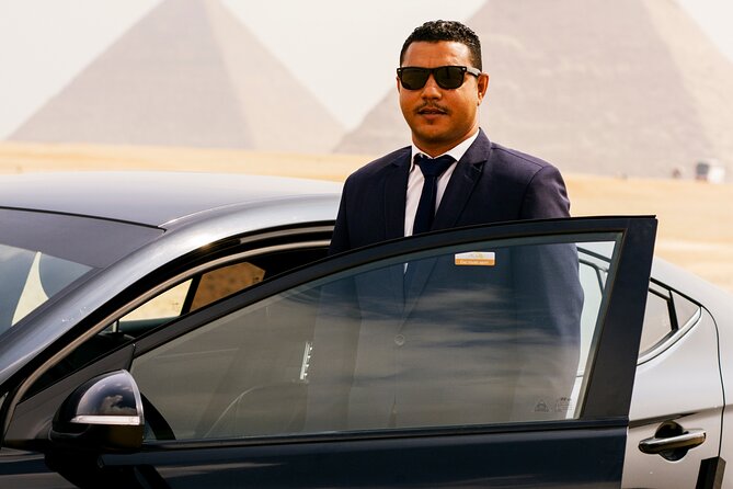 Transfer From Luxor to Hurghada - Price and Cancellation Policy