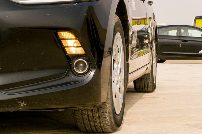 Transfer From Luxor to Hurghada - Reviews and Customer Feedback