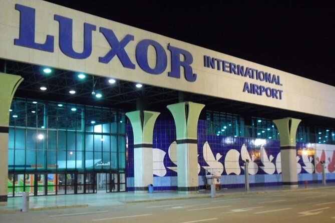 Transfer From Luxor to Marsa Alam - Frequently Asked Questions