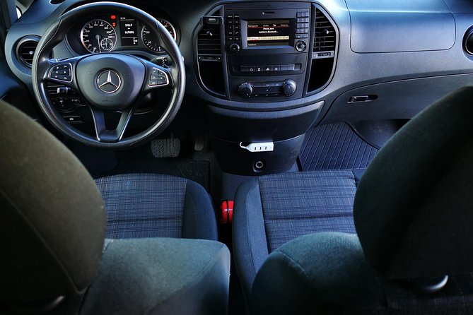 Transfer From Madrid To Lisbon Portugal - Tips for a Smooth and Comfortable Journey