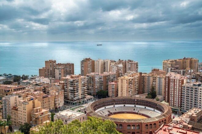 Transfer From Malaga Airport to Sevilla - Additional Service Information
