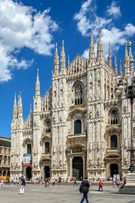 Transfer From Malpensa Airport to Milan City - Meet Your Driver
