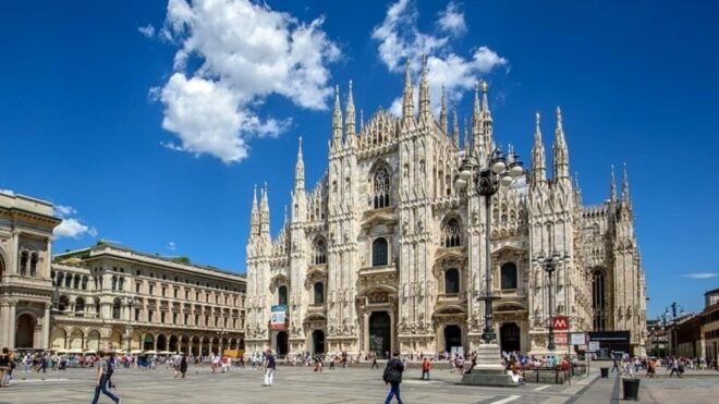 Transfer From Malpensa Airport to Milan City - Local Insights