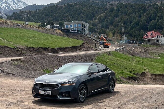 Transfer from Manas International Airport to Bishkek or Back - FAQs