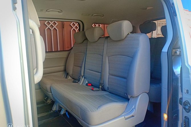 Transfer From Marrakech Airport to the Whole City - Frequently Asked Questions