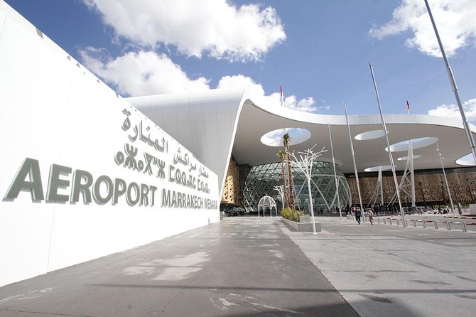 Transfer From Marrakech City or Marrakech Airport to Essaouira - Transfer Details