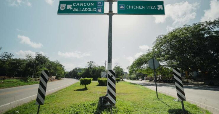 Transfer From Merida to Cancun and Chichen Itza (Cun-Mid) - Experience Highlights