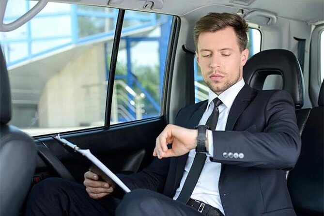 Transfer from Mexico City Airport to Puebla - Mexico City Airport to Puebla Private Transfer Review