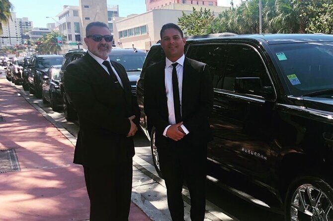 Transfer from Mexico City Airport to Puebla - The Sum Up