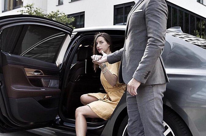 Transfer from Mexico City Airport to Puebla - FAQs