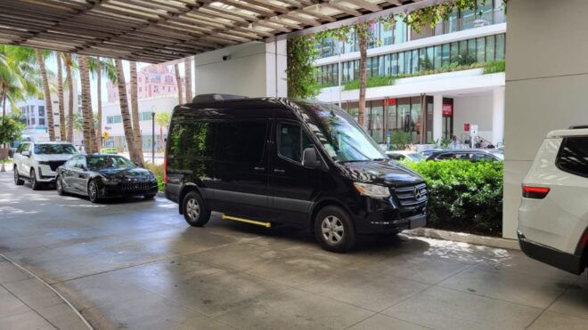 Transfer From Miami Airport to Miami Hotel or Miami Port - Assistance With Luggage and Special Needs