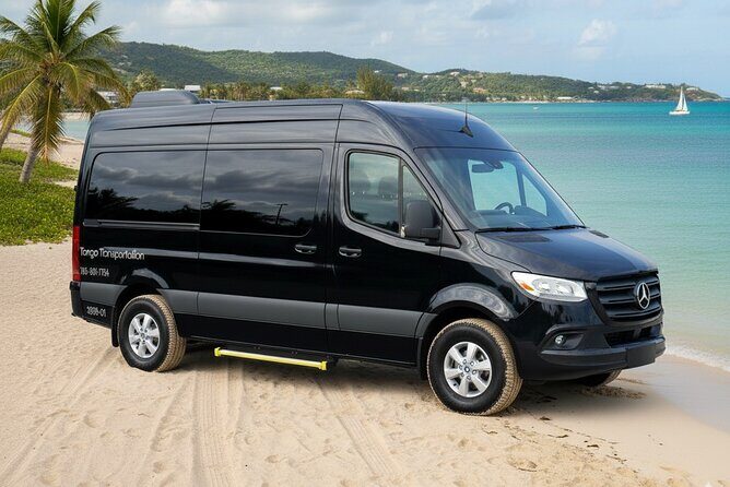 Transfer from Miami to Key Largo Isla Morada and Key West - Introduction