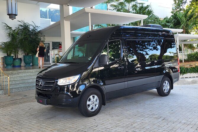 Transfer from Miami to Key Largo Isla Morada and Key West - Detailed Review of the Transfer Experience