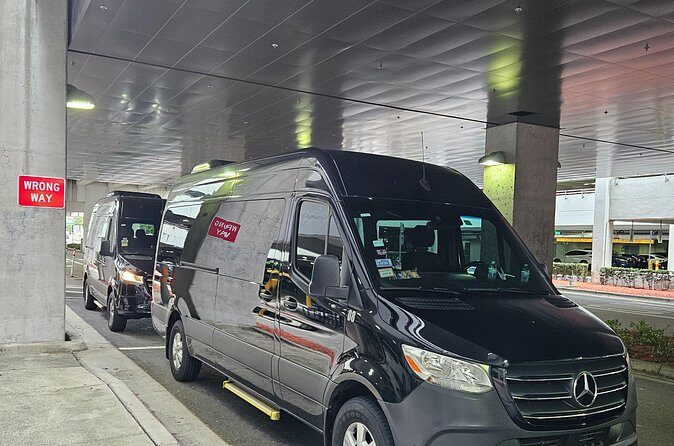 Transfer from Miami to Key Largo Isla Morada and Key West - The Sum Up