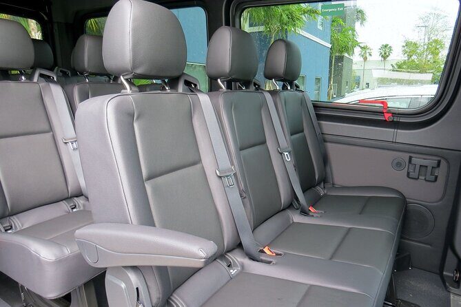 Transfer from Miami to Port Canaveral - Value for Money and Customer Insights