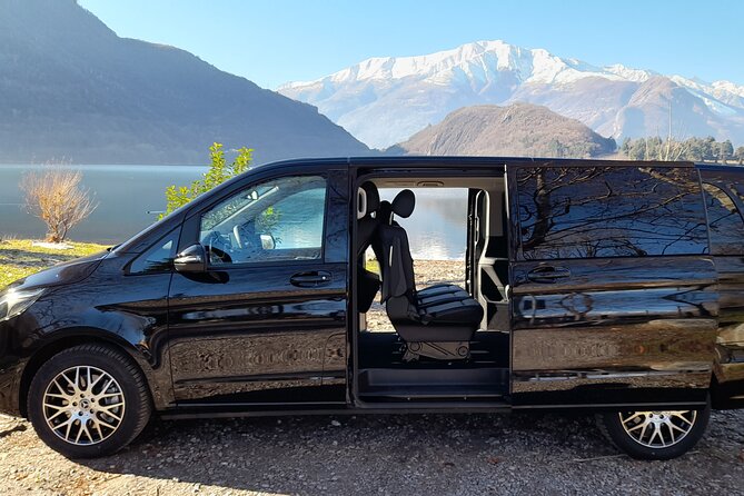 TRANSFER From Milan LINATE Airport to Sankt Moritz - Start Time and Operating Hours