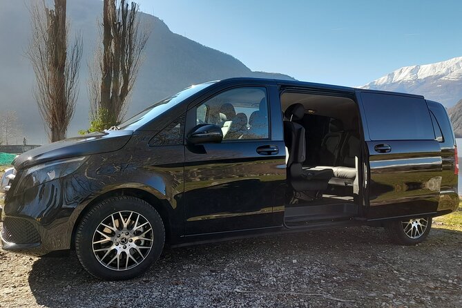 TRANSFER From Milan LINATE Airport to Sankt Moritz - Frequently Asked Questions