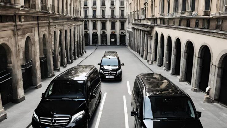 Transfer From Milan Malpensa to Milan City - Good To Know