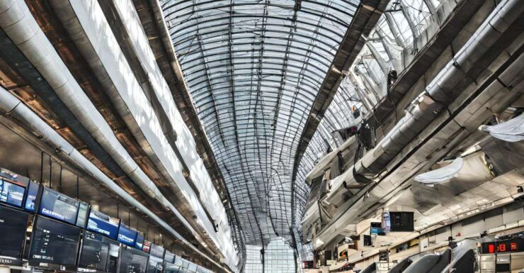 Transfer From Milan Malpensa to Milan City - Inclusions