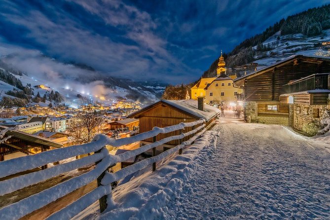 Transfer From Munich to Linz: Private Daytrip With 2 Hours for Sightseeing - Questions and Support
