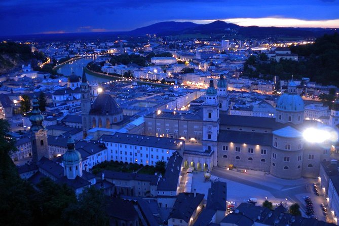 Transfer From Munich to Linz: Private Daytrip With 2 Hours for Sightseeing - Pricing and Terms