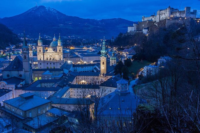 Transfer From Munich to Linz: Private Daytrip With 2 Hours for Sightseeing - Common Questions