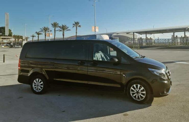 Transfer From Murter or Betina to Split Airport - Good To Know