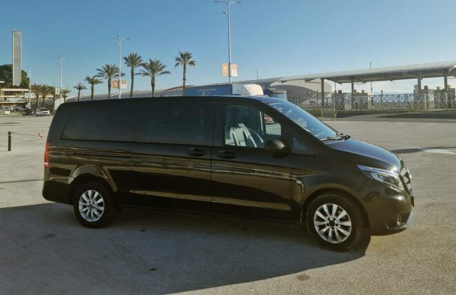 Transfer From Murter or Betina to Split Airport - Booking Process