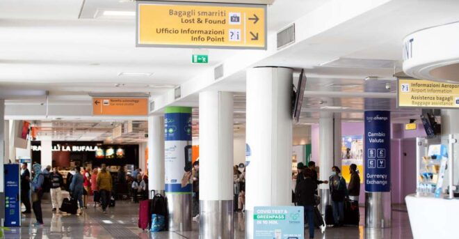 Transfer From Naples Airport to Pompeii - Service Highlights