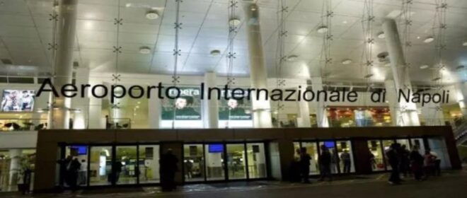 Transfer From Naples Airport to Pompeii - Transfer Duration
