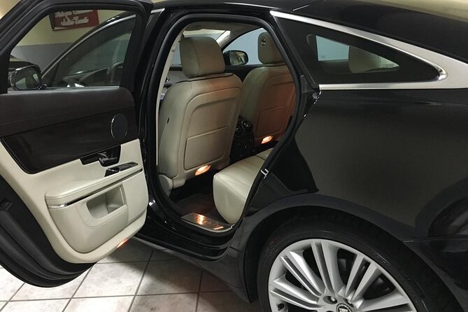 Transfer From Naples International Airport to Naples - Good To Know