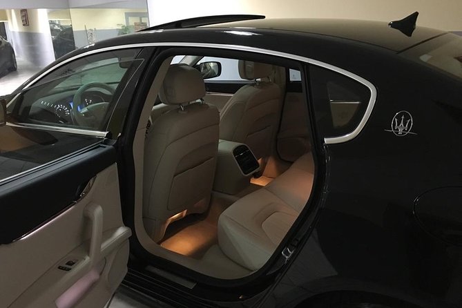 Transfer From Naples International Airport to Naples - Transfer Options Available