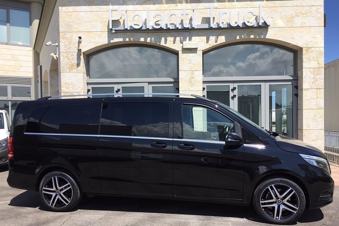 Transfer From Naples Port to Naples - Good To Know