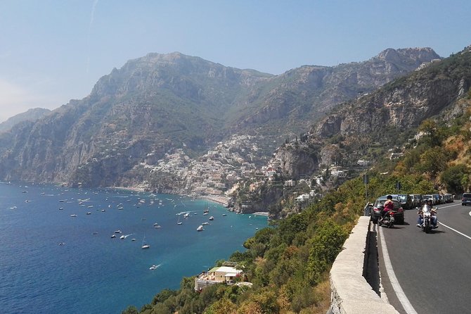 Transfer From Naples to Amalfi-Ravello With 2 Hours Private Tour in Pompeii - Good To Know
