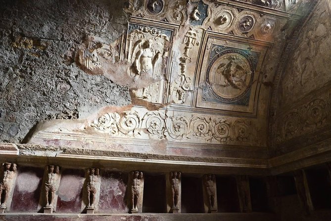 Transfer From Naples to Atrani With Stop at Pompeii or Return - Pricing Details and Inclusions