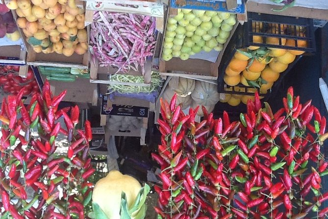 Transfer From Naples to Maiori or Maiori to Naples - The Sum Up