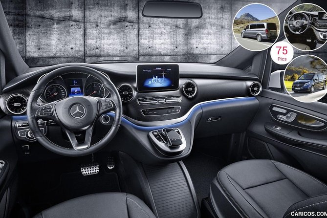 Transfer From Naples to Naples Port - Inclusions in the Package