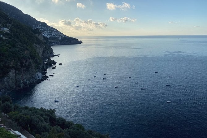 Transfer From Naples to Positano - Traveler Reviews and Ratings