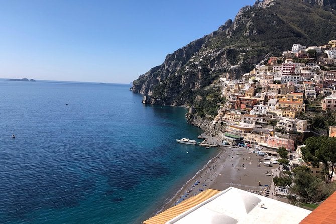 Transfer From Naples to Positano - Positive Traveler Experiences
