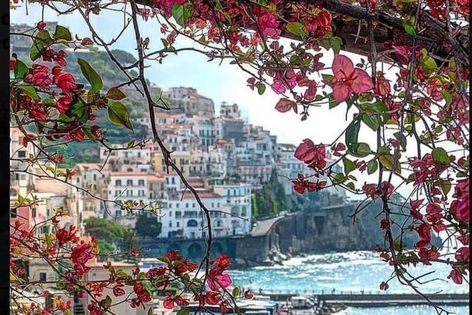 Transfer From Naples to Positano With a Stop at Pompeii or Positano to Naples - Common Questions