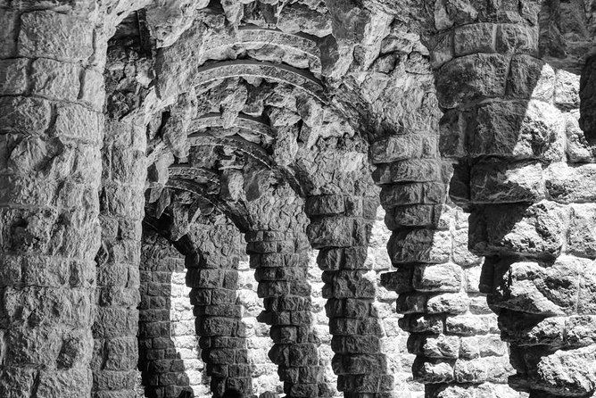 Transfer From Naples to Ravello With a 2hr Stop at Pompeii (1-8 Pax) - Pickup and Drop-off Information