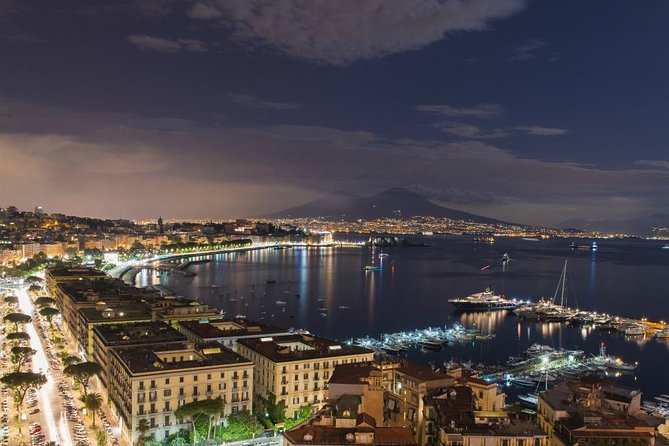 Transfer From Naples to Rome - Naples to Rome Transfer Options