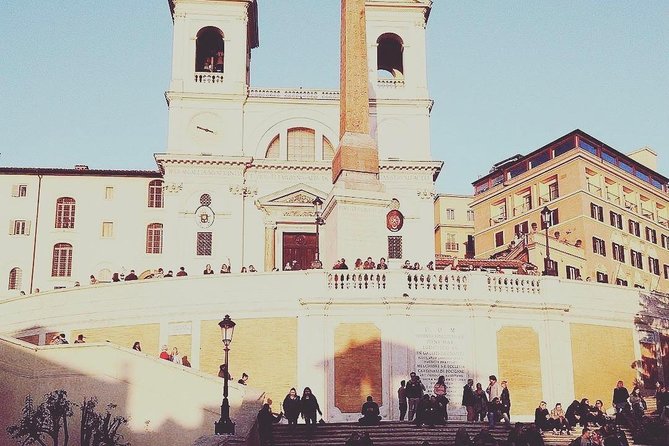 Transfer From NAPLES to ROME or Reverse - Price Variations and Guarantee