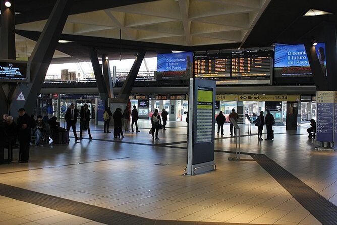 Transfer From Naples to Sorrento - Copyright and Terms and Conditions