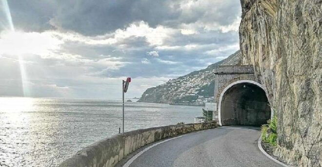 Transfer From Naples to Sorrento - Traveler Review