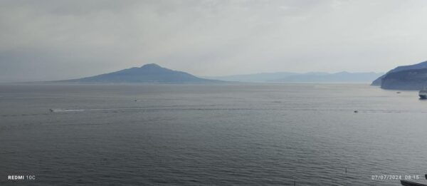Transfer From Naples to Sorrento - Frequently Asked Questions