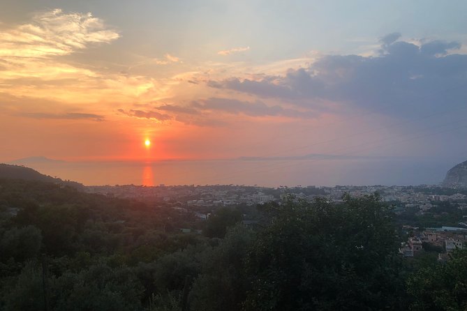 Transfer From Naples to Sorrento - Cancellation Policy