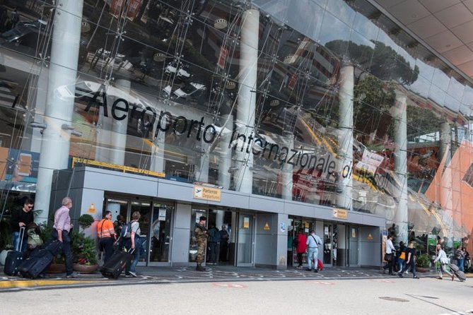 Transfer From Naples to Sorrento or Viceversa - Traveler Recommendations