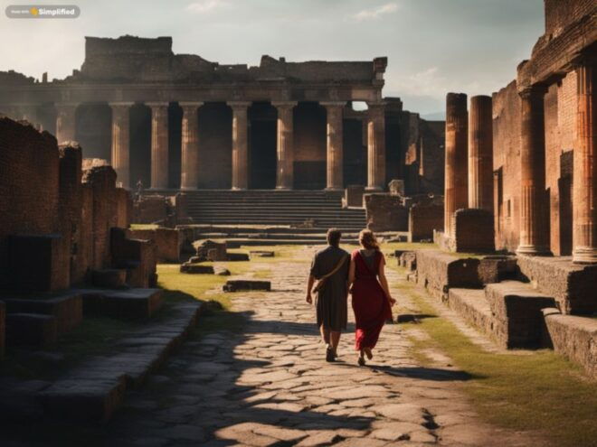 Transfer From Naples to Sorrento via Pompei 2h or Viceversa - Pompeii Visit Itinerary Breakdown