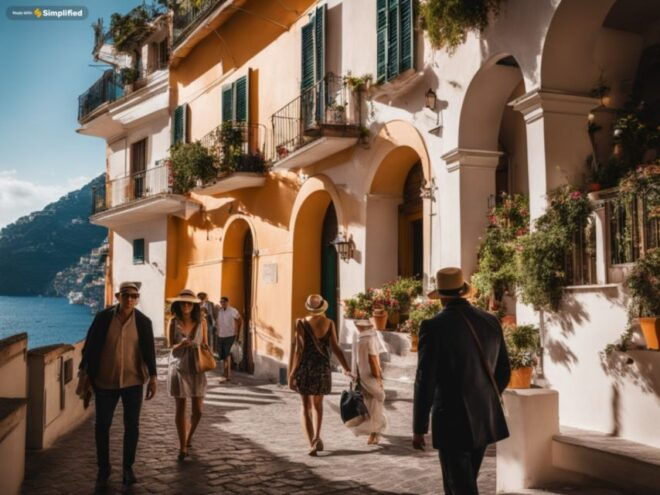 Transfer From Naples to Sorrento via Pompei 2h or Viceversa - Frequently Asked Questions